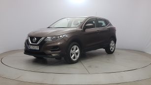 Nissan Qashqai 1.3 DIG-T Acenta DCT WD5921P w abonamencie