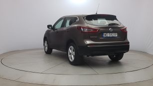 Nissan Qashqai 1.3 DIG-T Acenta DCT WD5921P w abonamencie