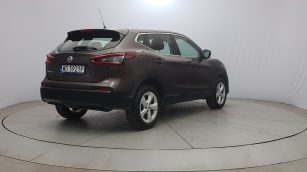 Nissan Qashqai 1.3 DIG-T Acenta DCT WD5921P w abonamencie