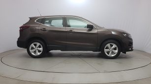 Nissan Qashqai 1.3 DIG-T Acenta DCT WD5921P w abonamencie