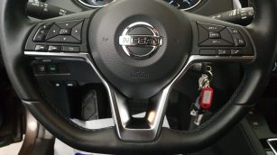 Nissan Qashqai 1.3 DIG-T Acenta DCT WD5921P w leasingu dla firm