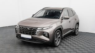 Hyundai Tucson 1.6 T-GDi HEV Platinum 2WD GD216YP w zakupie za gotówkę