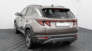 Hyundai Tucson 1.6 T-GDi HEV Platinum 2WD GD216YP w zakupie za gotówkę