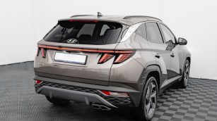 Hyundai Tucson 1.6 T-GDi HEV Platinum 2WD GD216YP w zakupie za gotówkę