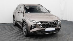 Hyundai Tucson 1.6 T-GDi HEV Platinum 2WD GD216YP w zakupie za gotówkę