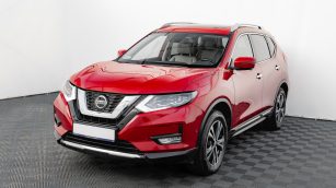 Nissan X-Trail 1.3 DIG-T Tekna 2WD DCT 7os WD0568S w abonamencie