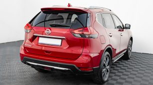 Nissan X-Trail 1.3 DIG-T Tekna 2WD DCT 7os WD0568S w abonamencie