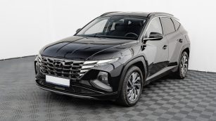 Hyundai Tucson 1.6 T-GDi 48V Executive 2WD DCT GD8E659 w zakupie za gotówkę