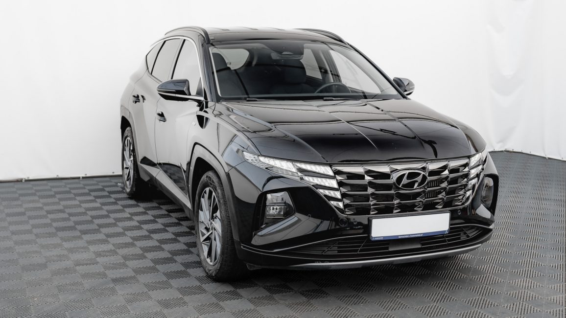 Hyundai Tucson 1.6 T-GDi 48V Executive 2WD DCT GD8E659 w zakupie za gotówkę