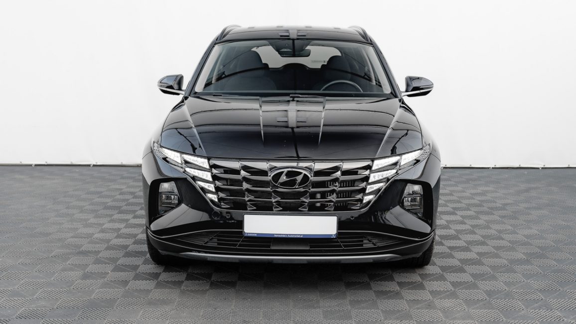 Hyundai Tucson 1.6 T-GDi 48V Executive 2WD DCT GD8E659 w zakupie za gotówkę