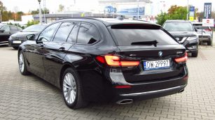 BMW 520d xDrive mHEV Luxury Line sport-aut DW2PP97 w leasingu dla firm