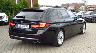 BMW 520d xDrive mHEV Luxury Line sport-aut DW2PP97 w leasingu dla firm