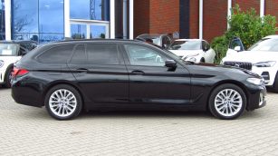 BMW 520d xDrive mHEV Luxury Line sport-aut DW2PP97 w leasingu dla firm