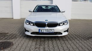 BMW 320d xDrive mHEV Advantage aut WJ1067L w leasingu dla firm