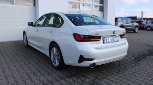 BMW 320d xDrive mHEV Advantage aut WJ1067L w abonamencie