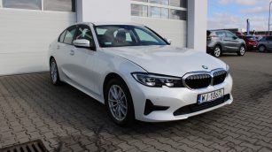 BMW 320d xDrive mHEV Advantage aut WJ1067L w leasingu dla firm