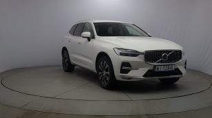 Volvo XC 60 B4 B Inscription aut WJ1284L w leasingu dla firm