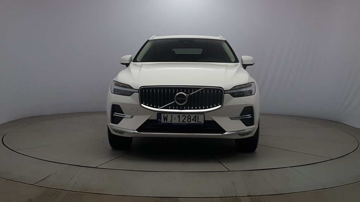 Volvo XC 60 B4 B Inscription aut WJ1284L w leasingu dla firm