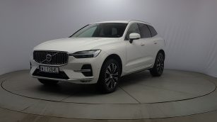 Volvo XC 60 B4 B Inscription aut WJ1284L w leasingu dla firm