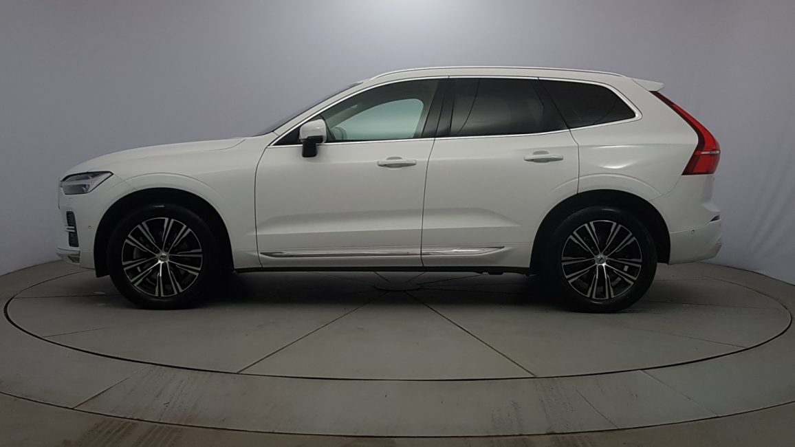 Volvo XC 60 B4 B Inscription aut WJ1284L w leasingu dla firm