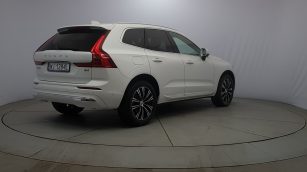 Volvo XC 60 B4 B Inscription aut WJ1284L w leasingu dla firm