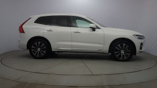 Volvo XC 60 B4 B Inscription aut WJ1284L w leasingu dla firm