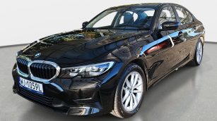 BMW 320d xDrive mHEV Advantage aut WJ1059L w abonamencie