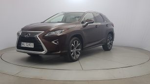 Lexus RX 200t / 300 Prestige MY19 WU5243J w leasingu dla firm