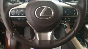 Lexus RX 200t / 300 Prestige MY19 WU5243J w leasingu dla firm