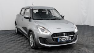 Suzuki Swift 1.2 Dualjet SHVS Premium WD6681P w abonamencie