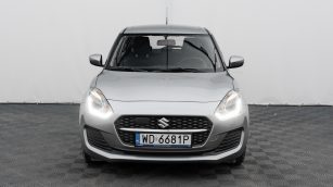 Suzuki Swift 1.2 Dualjet SHVS Premium WD6681P w abonamencie