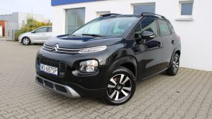 Citroen C3 Aircross 1.2 PureTech Shine S&S WD6875P w abonamencie dla firm