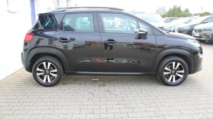 Citroen C3 Aircross 1.2 PureTech Shine S&S WD6875P w abonamencie dla firm