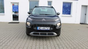 Citroen C3 Aircross 1.2 PureTech Shine S&S WD6875P w zakupie za gotówkę