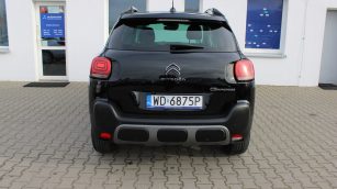 Citroen C3 Aircross 1.2 PureTech Shine S&S WD6875P w abonamencie dla firm