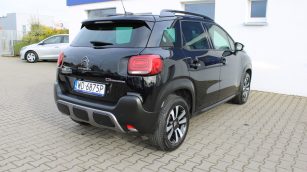 Citroen C3 Aircross 1.2 PureTech Shine S&S WD6875P w abonamencie dla firm