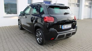 Citroen C3 Aircross 1.2 PureTech Shine S&S WD6875P w abonamencie dla firm