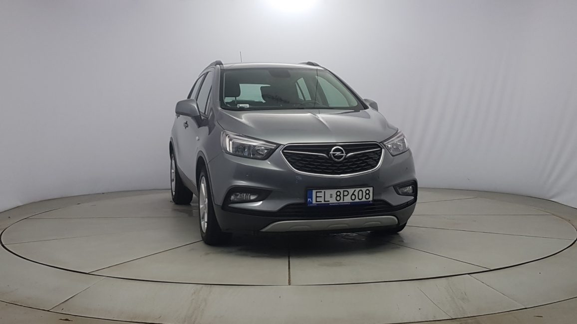 Opel Mokka X 1.4 T Enjoy S&S EL8P608 w zakupie za gotówkę