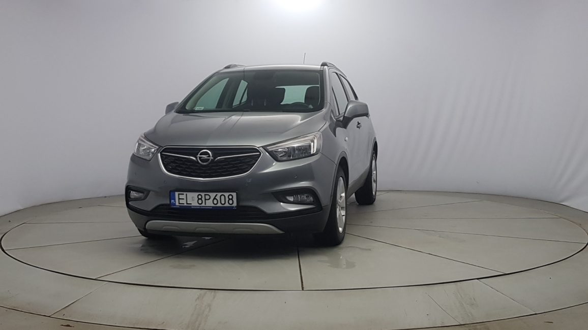 Opel Mokka X 1.4 T Enjoy S&S EL8P608 w abonamencie