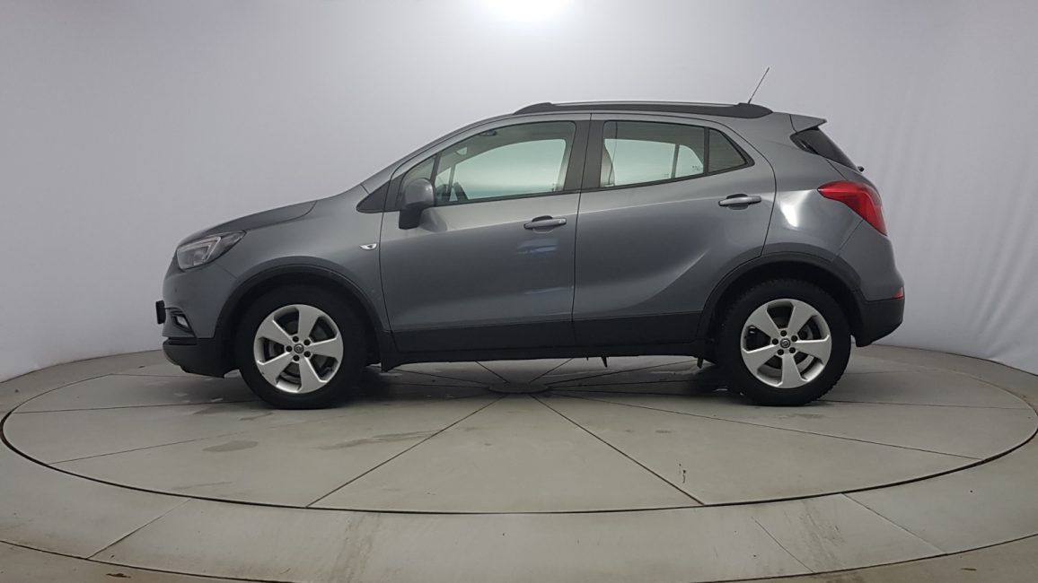 Opel Mokka X 1.4 T Enjoy S&S EL8P608 w abonamencie