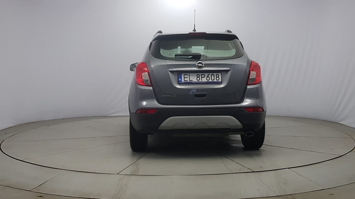 Opel Mokka X 1.4 T Enjoy S&S EL8P608 w abonamencie