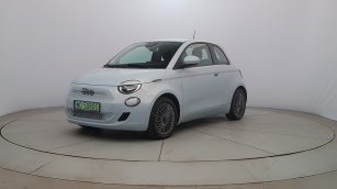 Fiat 500 Passion WD5080S w leasingu dla firm