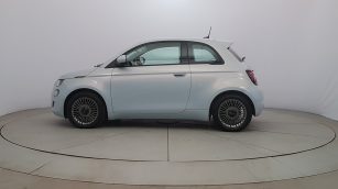 Fiat 500 Passion WD5080S w leasingu dla firm