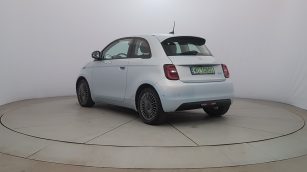 Fiat 500 Passion WD5080S w leasingu dla firm