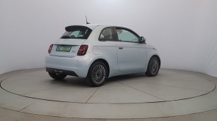 Fiat 500 Passion WD5080S w leasingu dla firm