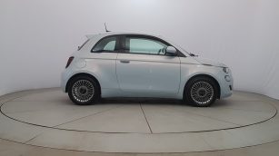 Fiat 500 Passion WD5080S w leasingu dla firm