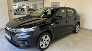 Dacia Sandero 1.0 TCe Expression WD7592R w abonamencie