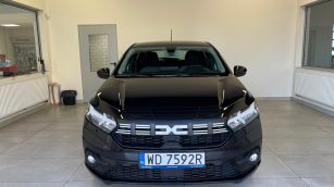 Dacia Sandero 1.0 TCe Expression WD7592R w abonamencie