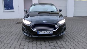 Ford Mondeo 2.0 EcoBlue Edition PY27779 w leasingu dla firm