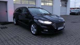 Ford Mondeo 2.0 EcoBlue Edition PY27779 w leasingu dla firm